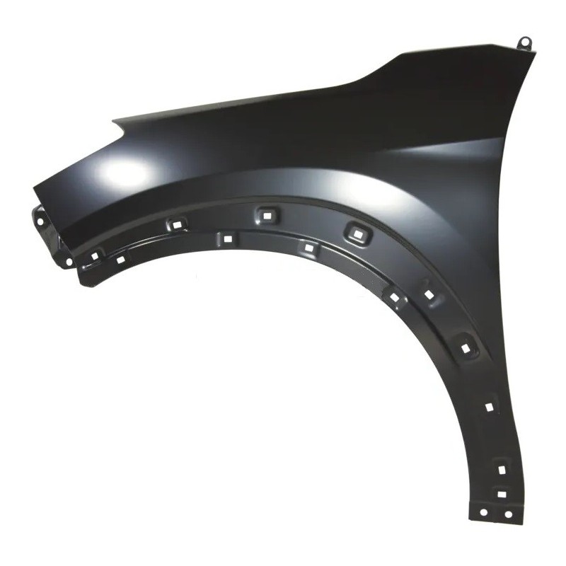 Paraf.ant.sinistro con Fori Mod. Hyundai - Hyundai Tucson - Mod. HN8063024