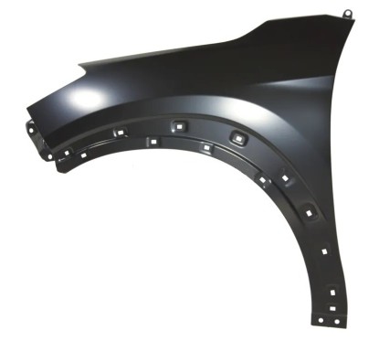 Paraf.ant.sinistro con Fori Mod. Hyundai - Hyundai Tucson - Mod. HN8063024 - 64-HN8063024 - 64-HN8063024