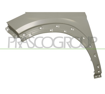 Paraf.ant.sinistro con Fori Mod. Hyundai - Hyundai Tucson - Mod. HN8063024