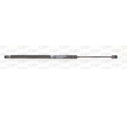Molla A Gas Portellone posteriore destro/Sinistro per Jeep Compass GSR6136.00