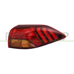 Fanale posteriore destro (Esterno) (Con Cavi) Hyundai Tucson dal 2018 HN8084053 - 64-HN8084053 - 64-HN8084053