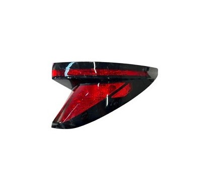 Fanale posteriore destro (Esterno) Hyundai Tucson dal 2021 HN8104053 - 64-HN8104053 - 64-HN8104053