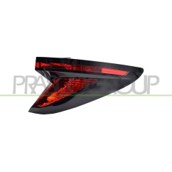 Fanale posteriore destro (Esterno) Hyundai Tucson dal 2021 HN8104053 - 64-HN8104053 - 64-HN8104053