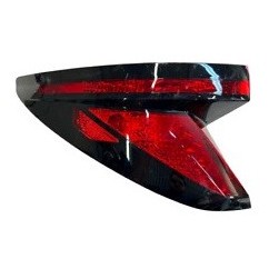 Fanale posteriore sinistro (Esterno) Hyundai Tucson dal 2021 HN8104054 - 64-HN8104054 - 64-HN8104054
