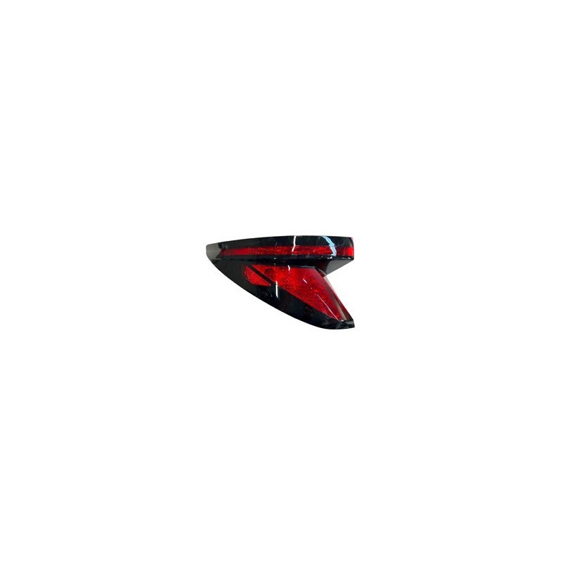 Fanale posteriore sinistro (Esterno) Hyundai Tucson dal 2021 HN8104054