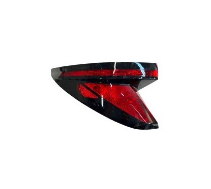 Fanale posteriore sinistro (Esterno) Hyundai Tucson dal 2021 HN8104054 - 64-HN8104054 - 64-HN8104054