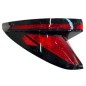 Fanale posteriore sinistro (Esterno) Hyundai Tucson dal 2021 HN8104054