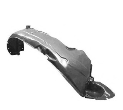 Passaruota anteriore destro per Hyundai Santa Fe HN8163603 - 64-HN8163603 - 64-HN8163603