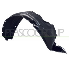 Passaruota anteriore destro per Hyundai Santa Fe HN8163603 - 64-HN8163603 - 64-HN8163603