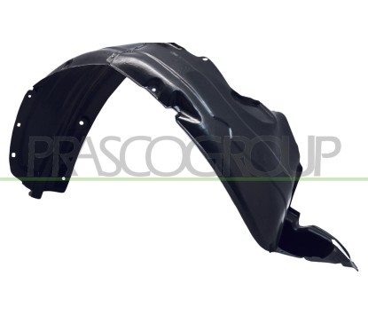 Passaruota anteriore destro per Hyundai Santa Fe HN8163603