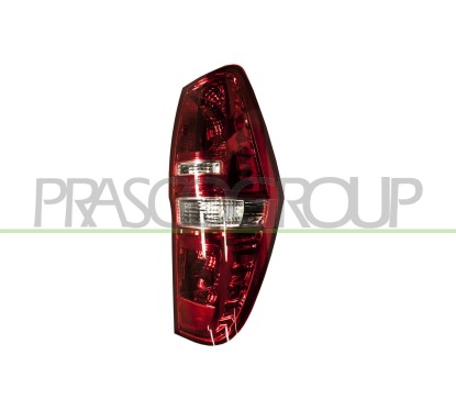 Fanale posteriore destro Hyundai H1 dal 2008 HN9264153