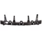 Rinforzo Paraurti posteriore (Plastica) Dacia Duster dal 201418 2006309