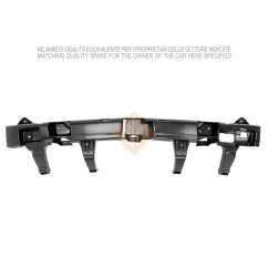 Rinforzo Paraurti posteriore (Plastica) Dacia Duster dal 201418 2006309 - 51-2006309 - 51-2006309
