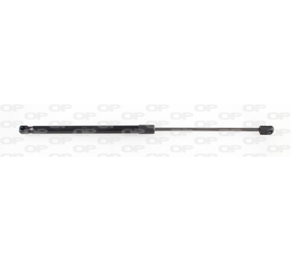 Molla A Gas Portellone posteriore destro/Sinistro per Dacia Sandero GSR6441.00