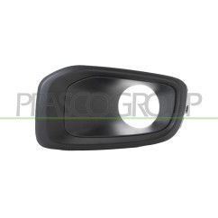 Griglia sinistro Paraurti anteriore Nera C/Sede fendinebbia JE1002114 - 64-JE1002114 - 64-JE1002114
