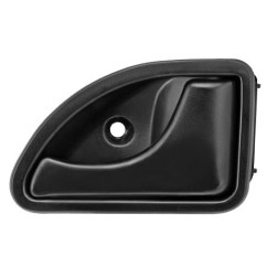Maniglia Apriporta Interna anteriore destro Nera per Renault Kangoo AL6092003 - 31-AL6092003 - 31-AL6092003