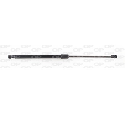 Molla A Gas Portellone posteriore destro/Sinistro per Peugeot 208 GSR6470.00