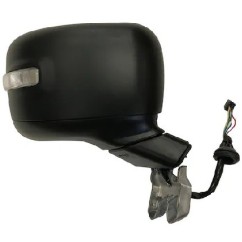 Retrovisore destro Elettrico-Nero-Termico-Con Sond per Jeep Renegade JE1007113 - 64-JE1007113 - 64-JE1007113