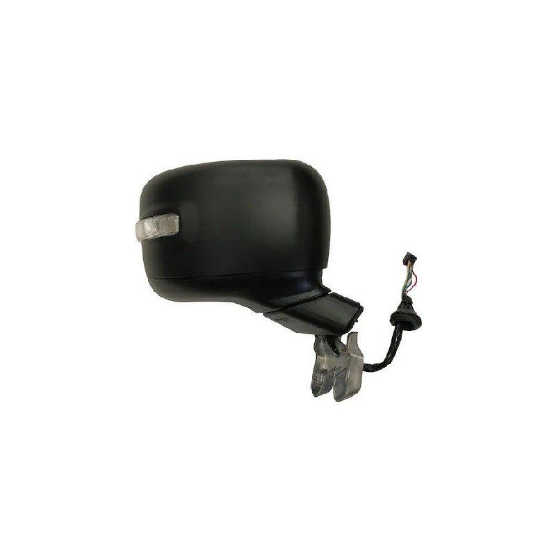 Retrovisore destro Elettrico-Nero-Termico-Con Sond per Jeep Renegade JE1007113