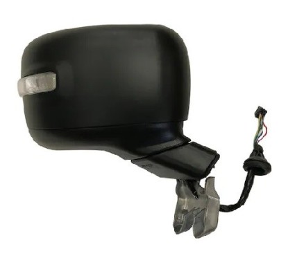 Retrovisore destro Elettrico-Nero-Termico-Con Sond per Jeep Renegade JE1007113 - 64-JE1007113 - 64-JE1007113