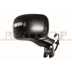 Retrovisore destro Elettrico-Nero-Termico-Con Sond per Jeep Renegade JE1007113 - 64-JE1007113 - 64-JE1007113
