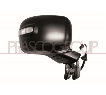 Retrovisore destro Elettrico-Nero-Termico-Con Sond per Jeep Renegade JE1007113