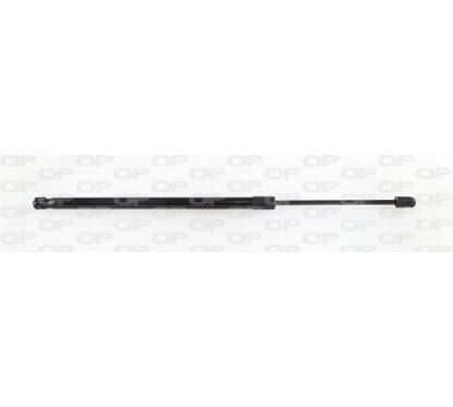 Molla A Gas Portellone posteriore destro/Sinistro per Fiat 500L (330) e 500L (Trekking) GSR6503.00