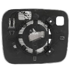 Piastra sinistro (Asferica) (Termica) (Con Blis System) Jeep Renegade dal 2014 JE1007534 - 64-JE1007534 - 64-JE1007534