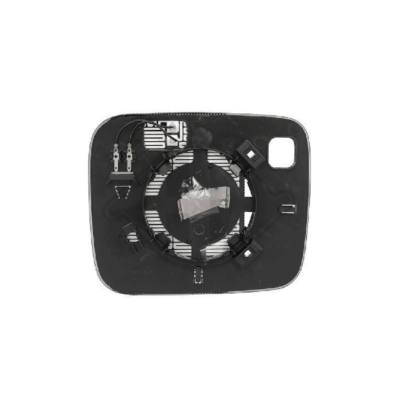 Piastra sinistro (Asferica) (Termica) (Con Blis System) Jeep Renegade dal 2014 JE1007534