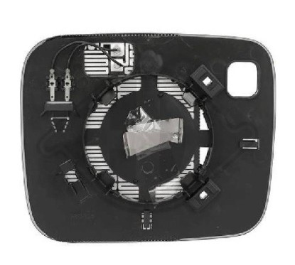 Piastra sinistro (Asferica) (Termica) (Con Blis System) Jeep Renegade dal 2014 JE1007534 - 64-JE1007534 - 64-JE1007534