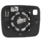 Piastra sinistro (Asferica) (Termica) (Con Blis System) Jeep Renegade dal 2014 JE1007534