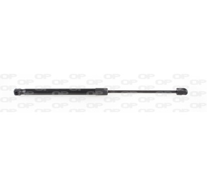 Molla A Gas Portellone posteriore destro/Sinistro per Fiat 500X (334), 500X (Cross/Trekking) e Doblo GSR6511.00