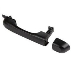 Maniglia Porta Esterna anteriore sinistro C/Pr (Senza Foro Nottolino) per Jeep Renegade JE1008002 - 64-JE1008002 -