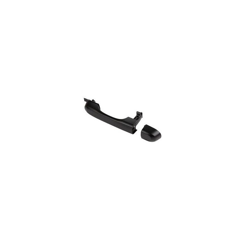 Maniglia Porta Esterna anteriore sinistro C/Pr (Senza Foro Nottolino) per Jeep Renegade JE1008002