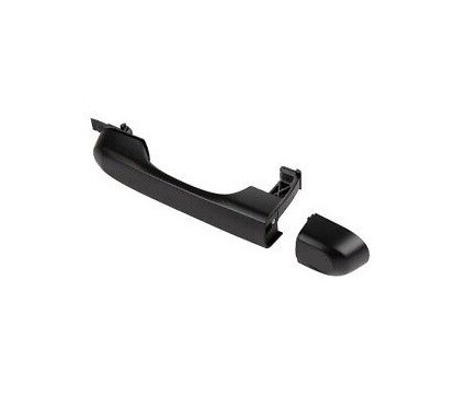 Maniglia Porta Esterna anteriore sinistro C/Pr (Senza Foro Nottolino) per Jeep Renegade JE1008002 - 64-JE1008002 -