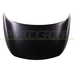 Cofano per Kia Sportage KI0243100 - 64-KI0243100 - 64-KI0243100