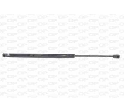 Molla A Gas Portellone posteriore destro/Sinistro per Mini Countryman (R60) GSR6544.00