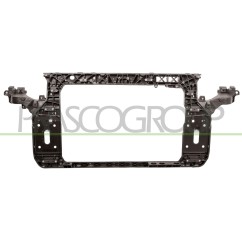 Frontale anteriore Completo per Kia Sportage KI0243210 - 64-KI0243210 - 64-KI0243210