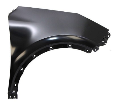 Parafango anteriore destro per Kia Sportage KI0253003 - 64-KI0253003 - 64-KI0253003