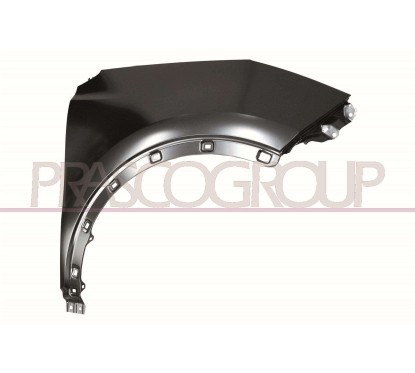 Parafango anteriore destro per Kia Sportage KI0253003