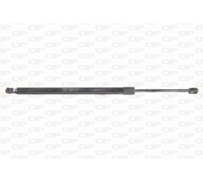 Molla A Gas Portellone posteriore destro/Sinistro per Mercedes Classe M (W164) GSR6566.00