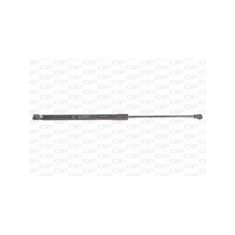 Molla A Gas Portellone posteriore destro/Sinistro per Seat Altea GSR6568.00
