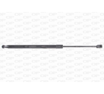 Molla A Gas Portellone posteriore destro/Sinistro per Chevrolet-Daewoo Aveo e Hyundai Getz (Tb) GSR6574.00