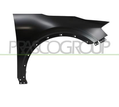 Parafango anteriore destro Kia Sportage dal 2021 KI0273003