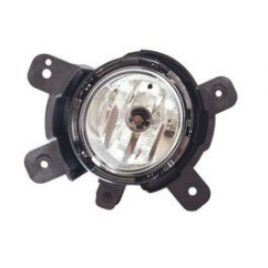 Fendinebbia destro per Kia Picanto (Ba) KI3224413 - 64-KI3224413 - 64-KI3224413
