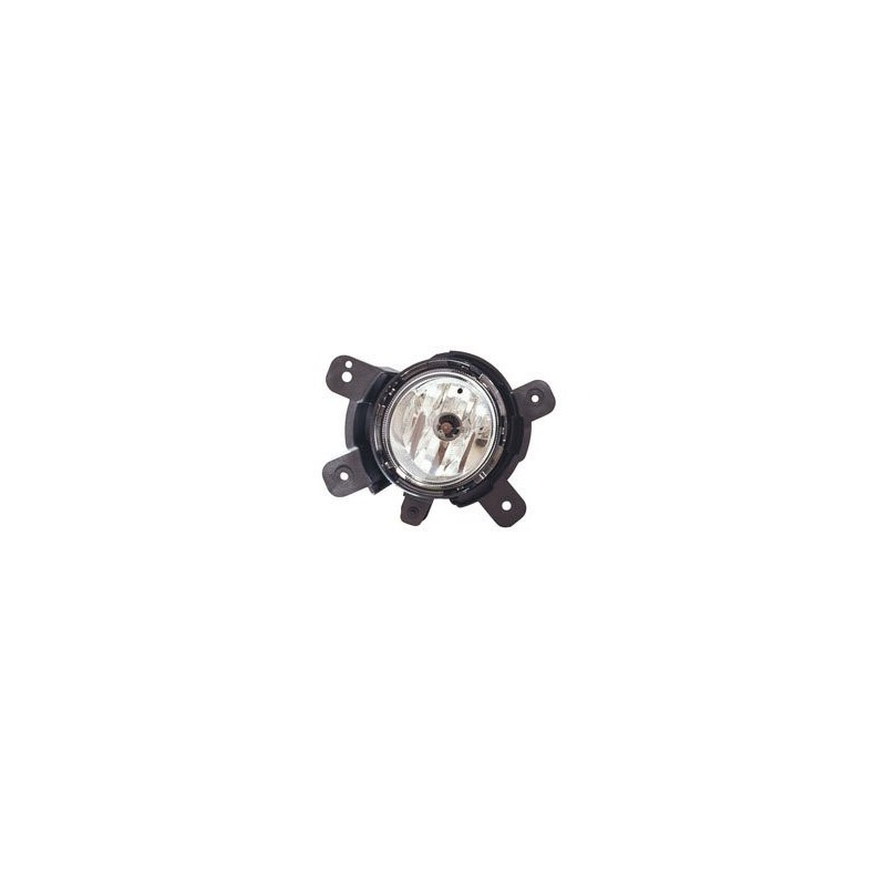 Fendinebbia destro per Kia Picanto (Ba) KI3224413