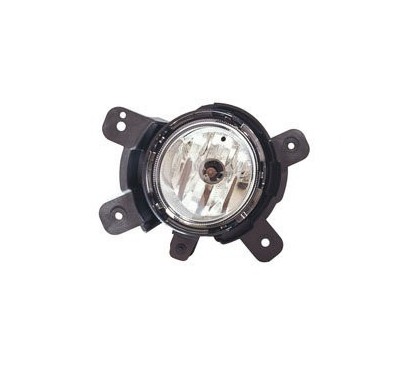 Fendinebbia destro per Kia Picanto (Ba) KI3224413 - 64-KI3224413 - 64-KI3224413
