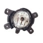Fendinebbia destro per Kia Picanto (Ba) KI3224413