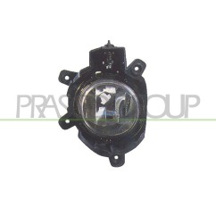 Fendinebbia destro per Kia Picanto (Ba) KI3224413 - 64-KI3224413 - 64-KI3224413