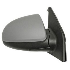 Retrovisore destro Elettrico-Termico con primer-Co per Kia Picanto (Ba) KI3227313P - 64-KI3227313P - 64-KI3227313P